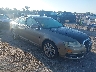 WAUSG74F29N****** Salvage and Wrecked 2009 Audi A6 in Tampa North