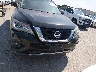 5N1DR2MN3KC****** Wrecked 2019 Nissan Pathfinder in Texas State