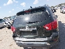5N1DR2MN3KC****** Wrecked 2019 Nissan Pathfinder