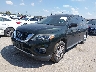 5N1DR2MN3KC****** Used and Repairable 2019 Nissan Pathfinder in Houston