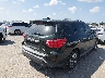 5N1DR2MN3KC****** Salvage and Wrecked 2019 Nissan Pathfinder in Texas State