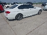 WBAFR7C5XDC****** Salvage and Wrecked 2013 BMW 5 Series in Texas State
