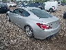 KMHHU6KJXDU****** Salvamento y Reparables 2013 Hyundai Genesis en Chicago North