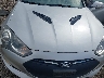 KMHHU6KJXDU****** Salvamento y Reparables 2013 Hyundai Genesis en Estado de Illinois