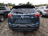 JM3KE4CYXG0****** Destrozados 2016 Mazda CX-5