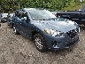 JM3KE4CYXG0****** Salvamento y Destrozados 2016 Mazda CX-5 en Providence