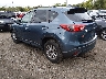 JM3KE4CYXG0****** Salvamento y Reparables 2016 Mazda CX-5 en Providence