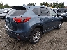 JM3KE4CYXG0****** Salvamento y Destrozados 2016 Mazda CX-5 en Estado de Rhode Island