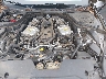 JN1EV7AR2KM****** Repairable 2019 Infiniti Q50 in Raleigh