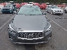 JN1EV7AR2KM****** Wrecked 2019 Infiniti Q50 in North Carolina State