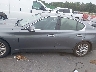 JN1EV7AR2KM****** Repairable 2019 Infiniti Q50 in North Carolina State