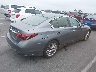 JN1EV7AR2KM****** Salvage and Wrecked 2019 Infiniti Q50 in North Carolina State