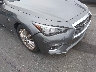 JN1EV7AR2KM****** Salvage and Repairable 2019 Infiniti Q50 in North Carolina State