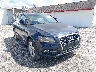 WA1DKAFP3BA****** Salvage and Repairable 2011 Audi Q5 in Florida State