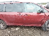5TDYZ3DC2JS****** Reparables 2018 Toyota Sienna