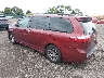 5TDYZ3DC2JS****** Salvamento y Reparables 2018 Toyota Sienna en Philadelphia