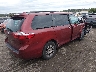 5TDYZ3DC2JS****** Salvamento y Destrozados 2018 Toyota Sienna en Estado de Pennsylvania