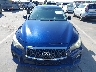 JN1FV7AP4GM****** Salvage and Repairable 2016 Infiniti Q50 in California State