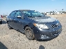 1NXBU40E09Z****** Salvage and Wrecked 2009 Toyota Corolla in Sacramento