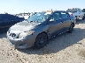 1NXBU40E09Z****** Used and Repairable 2009 Toyota Corolla in Sacramento