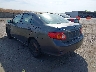 1NXBU40E09Z****** Salvage and Repairable 2009 Toyota Corolla in Sacramento
