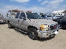 1GTEC19T65E****** Salvamento y Destrozados 2005 GMC Sierra 1500 en North Hollywood