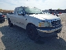 1FTRX17L41N****** Salvage and Wrecked 2001 Ford F-150 in Sacramento