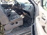 1FTRX17L41N****** Used and Repairable 2001 Ford F-150 in California State