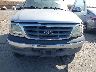 1FTRX17L41N****** Salvage and Repairable 2001 Ford F-150 in California State