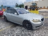 WBAPM5C57BE****** Salvage and Wrecked 2011 BMW 335i in Miami North