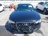 WAUGFAFR9DA****** Salvage and Repairable 2013 Audi A5 in California State