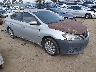 3N1AB7AP1GY****** Salvamento y Destrozados 2016 Nissan Sentra en North Hollywood