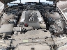 WBAGH8340YD****** Repairable 2000 BMW 740il in Raleigh