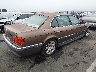 WBAGH8340YD****** Salvage and Wrecked 2000 BMW 740il in North Carolina State