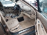 WBAGH8340YD****** Used and Repairable 2000 BMW 740il in North Carolina State