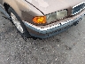 WBAGH8340YD****** Salvage and Repairable 2000 BMW 740il in North Carolina State