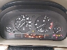 WBAGH8340YD****** Salvage 2000 BMW 740il in Raleigh