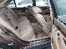 WBAGH8340YD****** Wrecked 2000 BMW 740il in Raleigh
