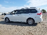 5TDDK3DC9BS****** Repairable 2011 Toyota Sienna in California State