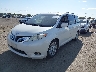 5TDDK3DC9BS****** Used and Repairable 2011 Toyota Sienna in Sacramento