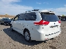 5TDDK3DC9BS****** Salvage and Repairable 2011 Toyota Sienna in Sacramento