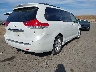 5TDDK3DC9BS****** Salvage and Wrecked 2011 Toyota Sienna in California State