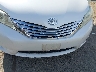 5TDDK3DC9BS****** Salvage and Repairable 2011 Toyota Sienna in California State