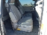 5TDDK3DC9BS****** Wrecked 2011 Toyota Sienna in Sacramento