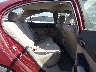 19XFA16599E****** Destrozados 2009 Honda Civic en North Hollywood
