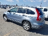 JHLRE38568C****** Salvage and Repairable 2008 Honda CR-V in Los Angeles South