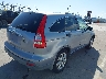 JHLRE38568C****** Salvage and Wrecked 2008 Honda CR-V in California State