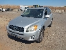 JTMWF4DV1B5****** Used and Repairable 2011 Toyota RAV4 in Sacramento