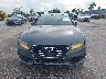 WAU3GAFC0DN****** Salvage 2013 Audi A7 in Florida State