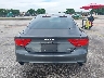 WAU3GAFC0DN****** Salvage 2013 Audi A7